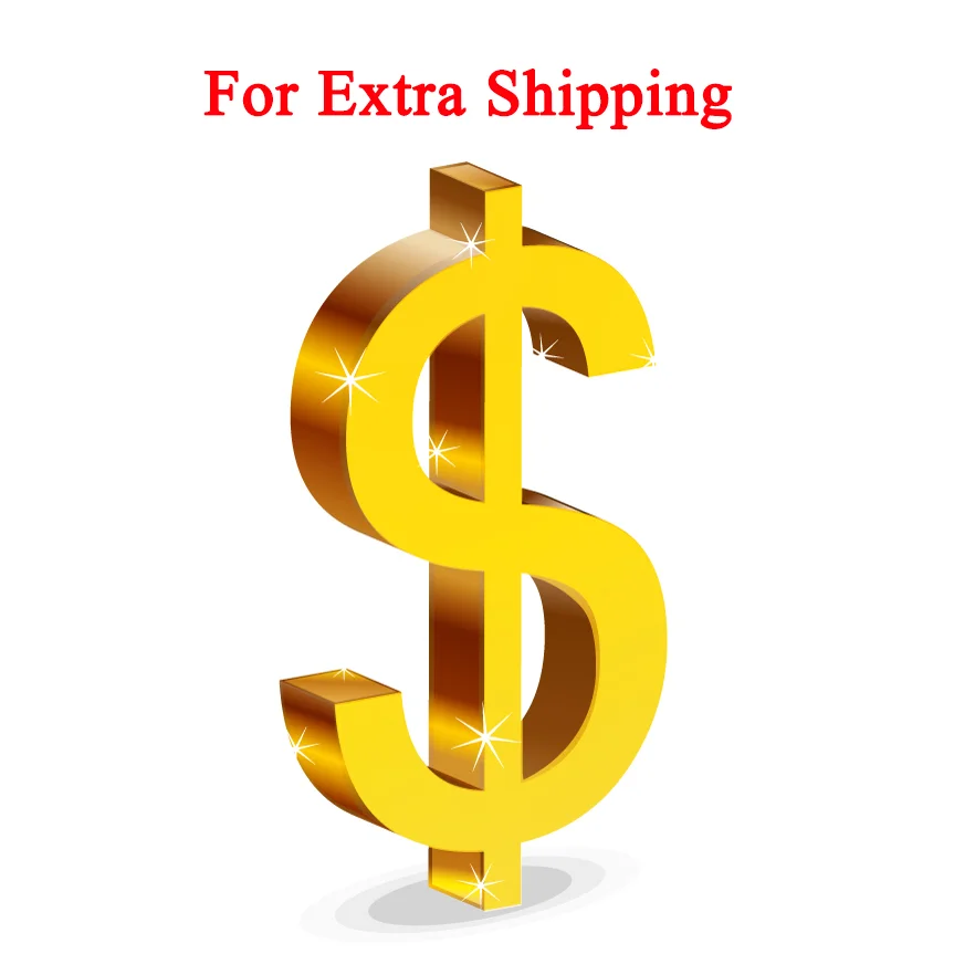 

This special links just use for Extra fee shipping