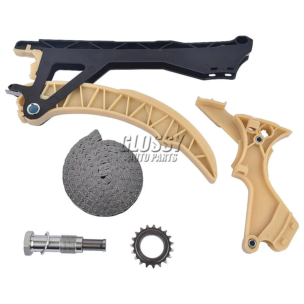 

Комплект цепи ГРМ AP03 для BMW ipue81 3ER E46 E90 E83 1,8 2,0 N42 N46 11348649768