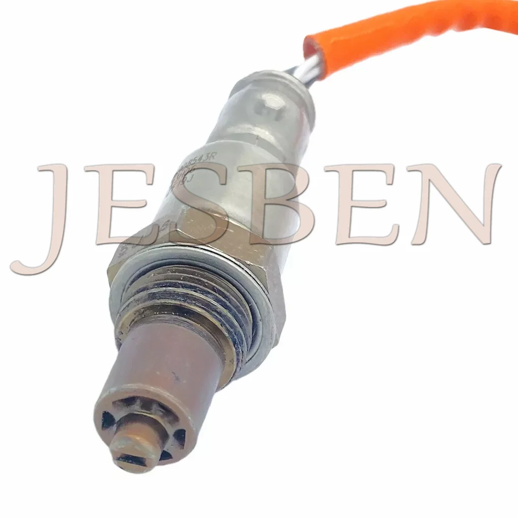 Sonda Lambda Amrxuts Per Dacia Duster, Renault Captur, Nissan Micra - 2011-2021