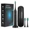 New Electric Rechargeable Automatic Sonic Toothbrush Water Flosser Electric Toothbrush for Teeth Whitening