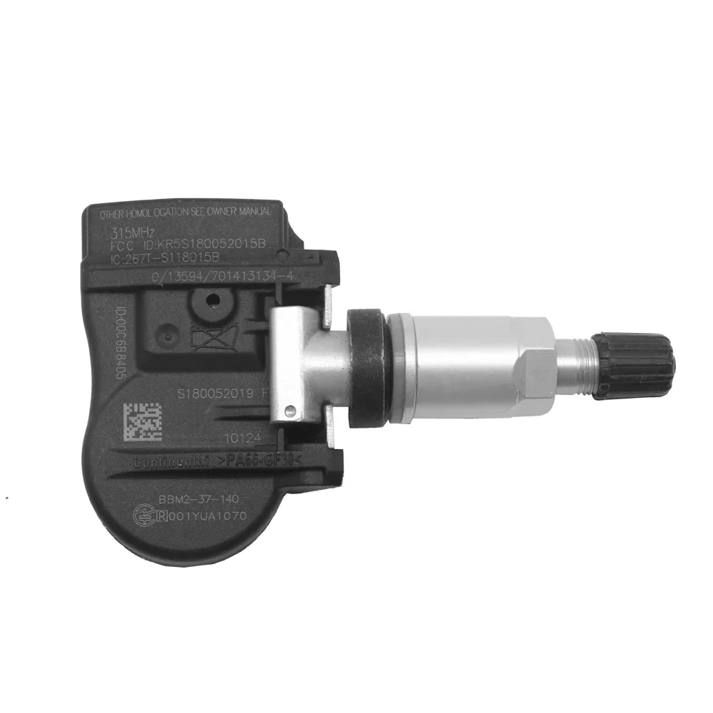 Ÿ̾  , TPMS , 2005-2018 MAZDA 5, 315MHz, BBM2-37-140 GN3A37140A, GN3A37140B, GS1D37140
