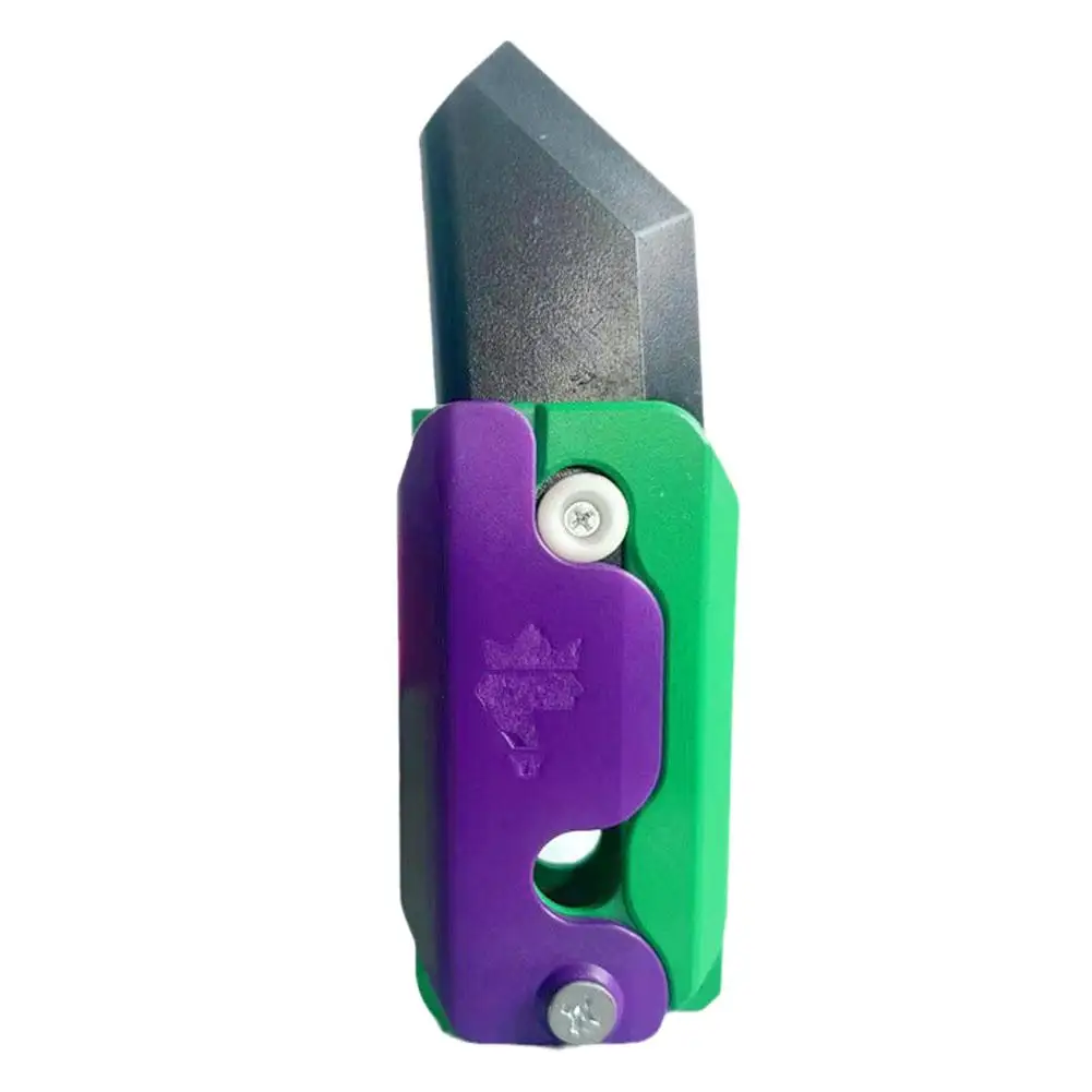 

Extra Large 3D Gravity Toy Printing Gravity Jump Small Kids Radish Hot Prize Sale Pendant Mini Toys Fidget Student Knife Mo R0D0