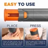 Auto CPR First Aid Choking Rescue Device Travel HomeCPR Choking Emergency Device Adult Children Portable Asphyxia Rescue Machine 4