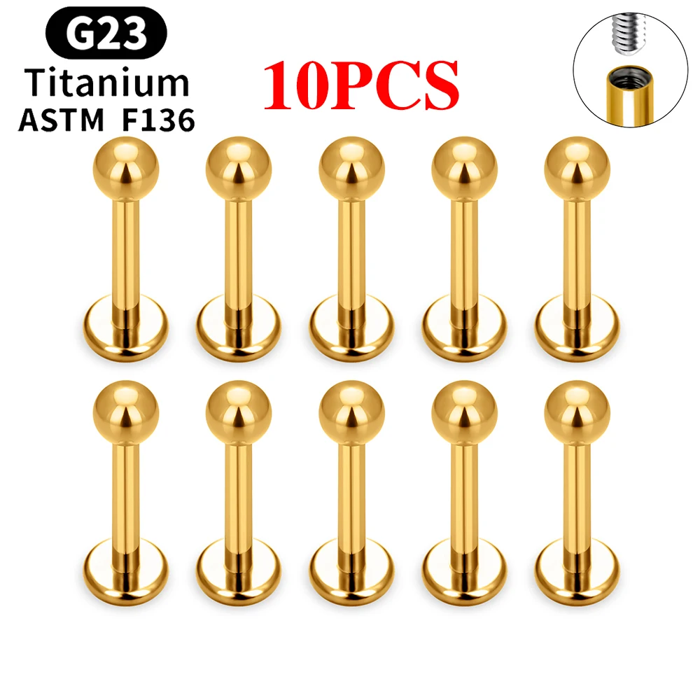10PCS