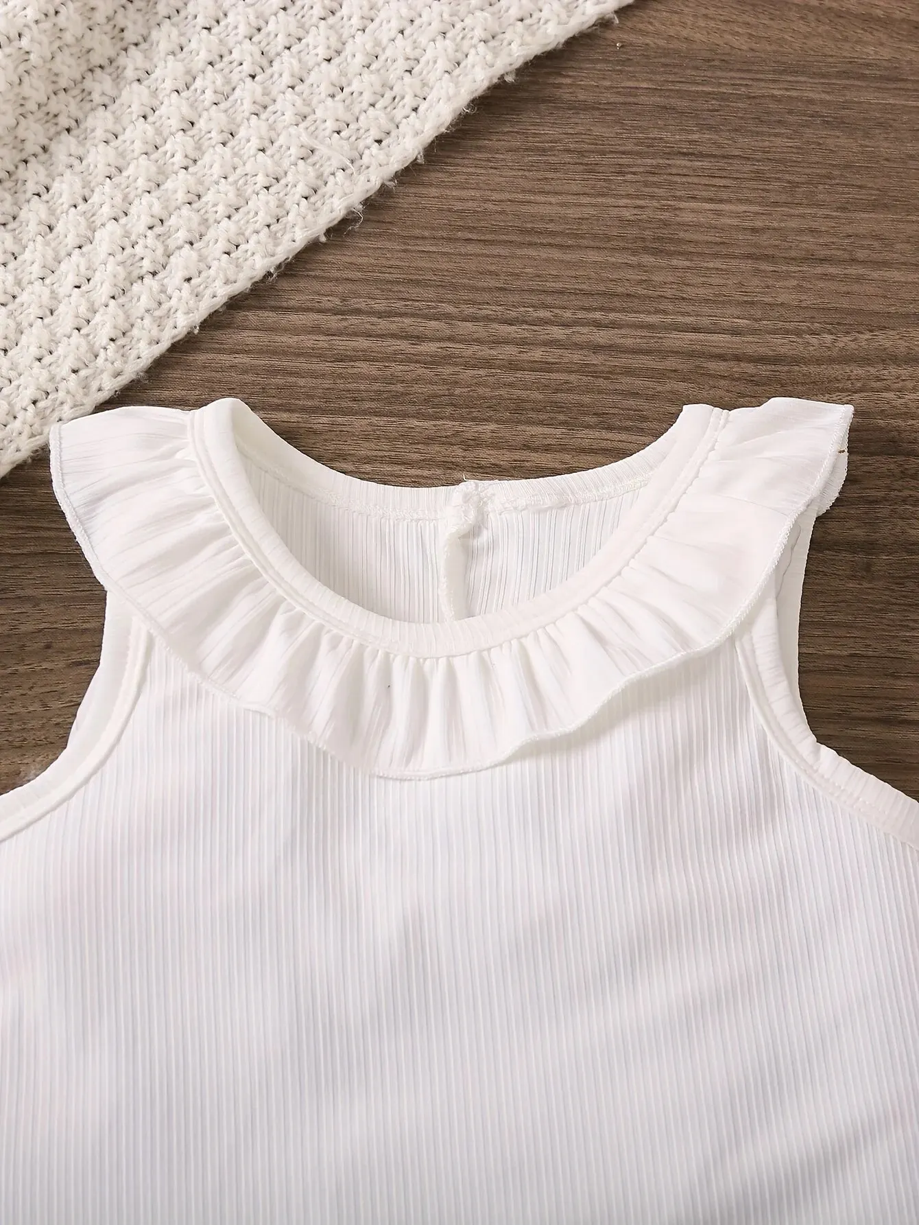 Girls Vest for Inner and Outer Wear women camisole tops