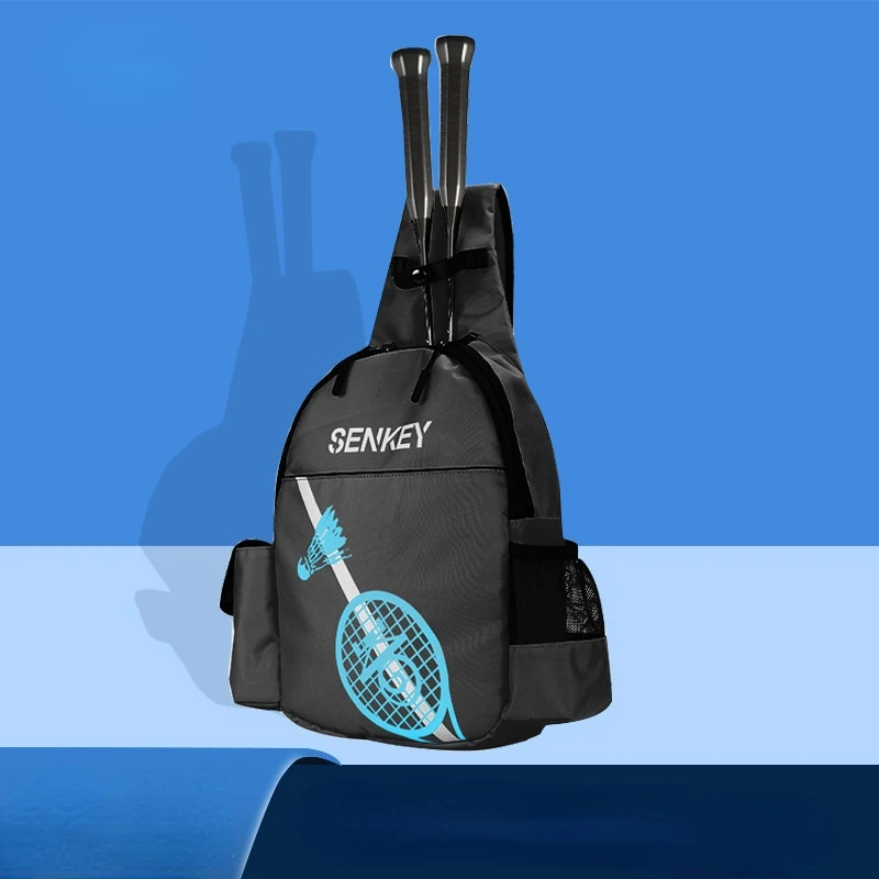 RacketSportsTennisBadmintonBagSingleShoulderTennisBackpack