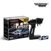 TURBO RACING 1/76 C74 Mini Remote Control Car Full Scale New Flat Run High Simulation Model Toy Festival Gift 3