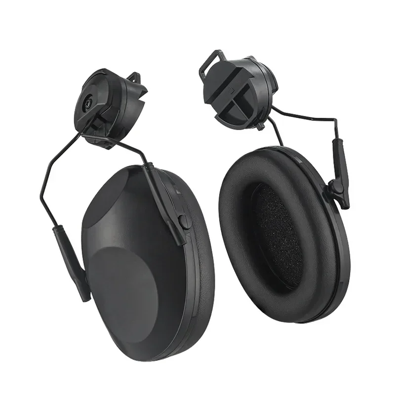 Earmuff Inserts Ear Muffs Ear Protector Industry Anti Noise Hearing Protection Sound ...