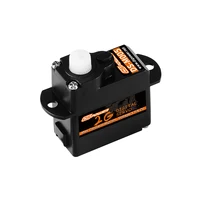 ​DSpower 1/5/10/20pcs 2g Micro Digital Servo Mini Servos for F949S Rc car model micro servos indoor flight airplane models servo - Image 3