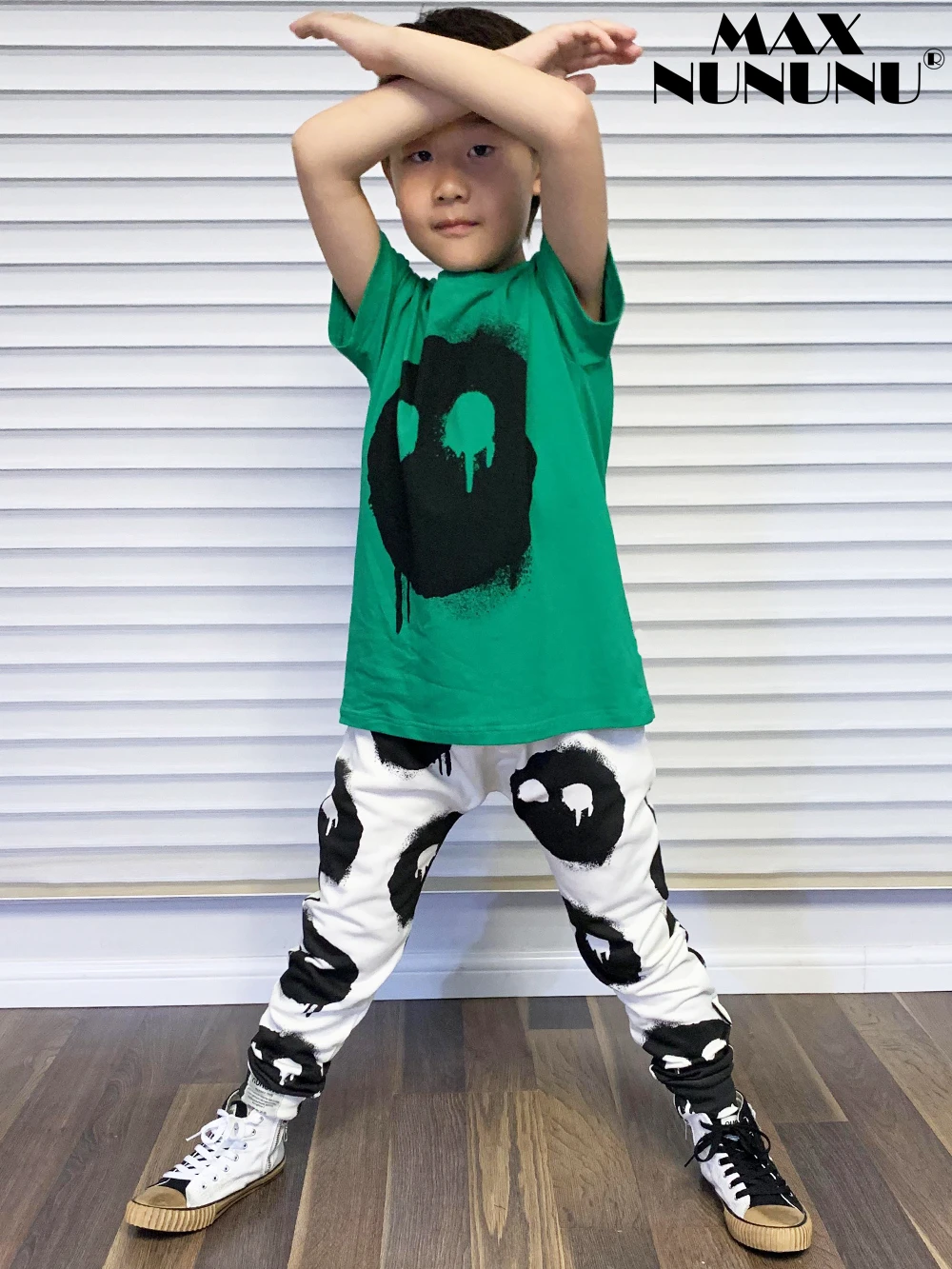 clothing sets beach	 2022SS spring summer kids T-shirts pants baby boy clothing sets cheap	