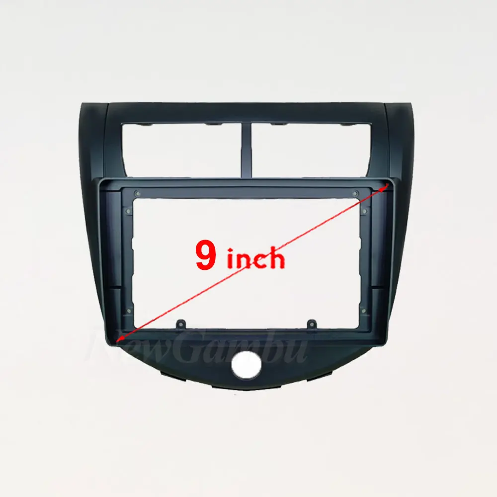 JAC J4 2013 2014 DVD ÷̾ 9 ġ  þ,  Ʈ г   Ŀ ġ
