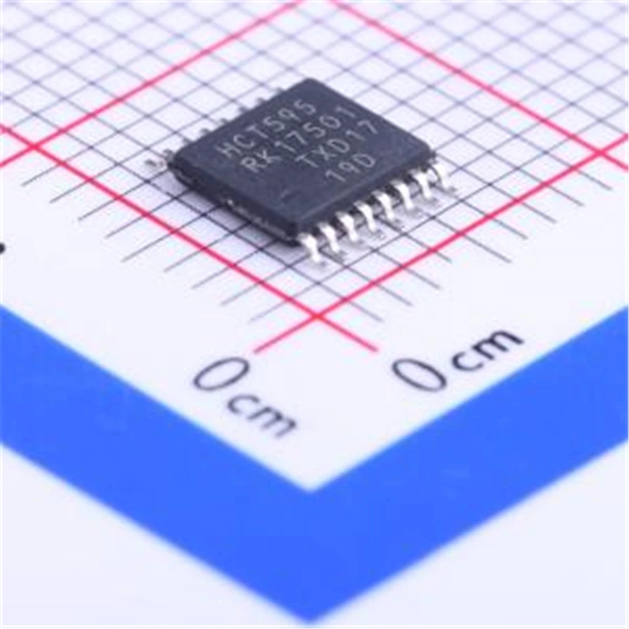 74HCT595PW,118