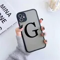 Black G