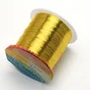 Colorfast Gold