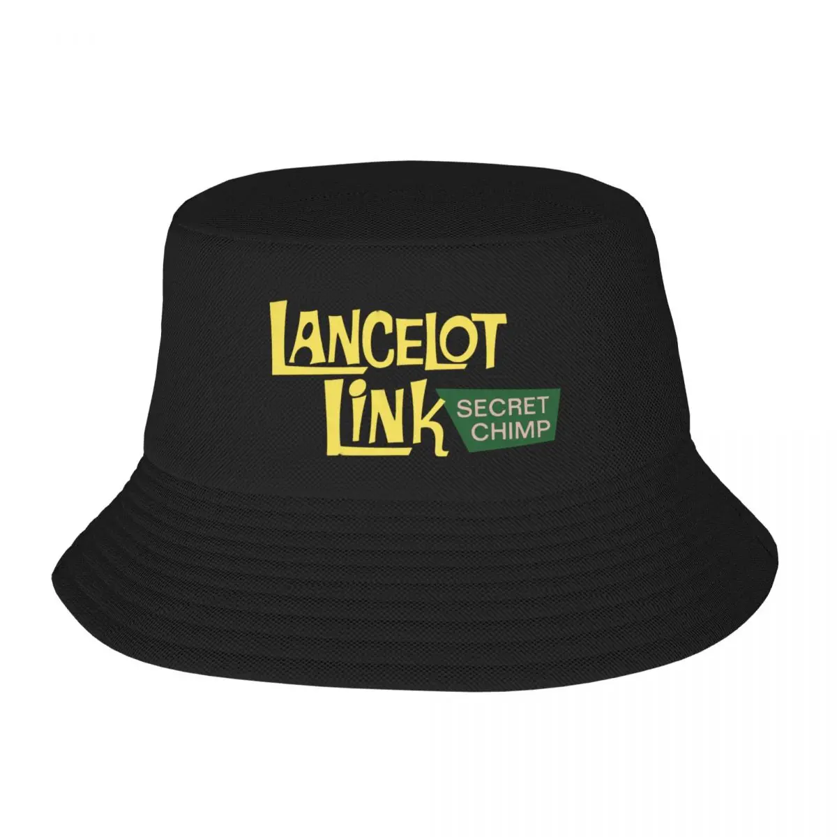 

The Comics: Lancelot Link Bucket Hat Fluffy Hat Designer Hat hiking hat Women's Hats 2023 Men's