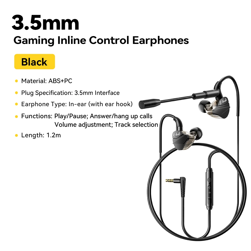 3.5 MM interface