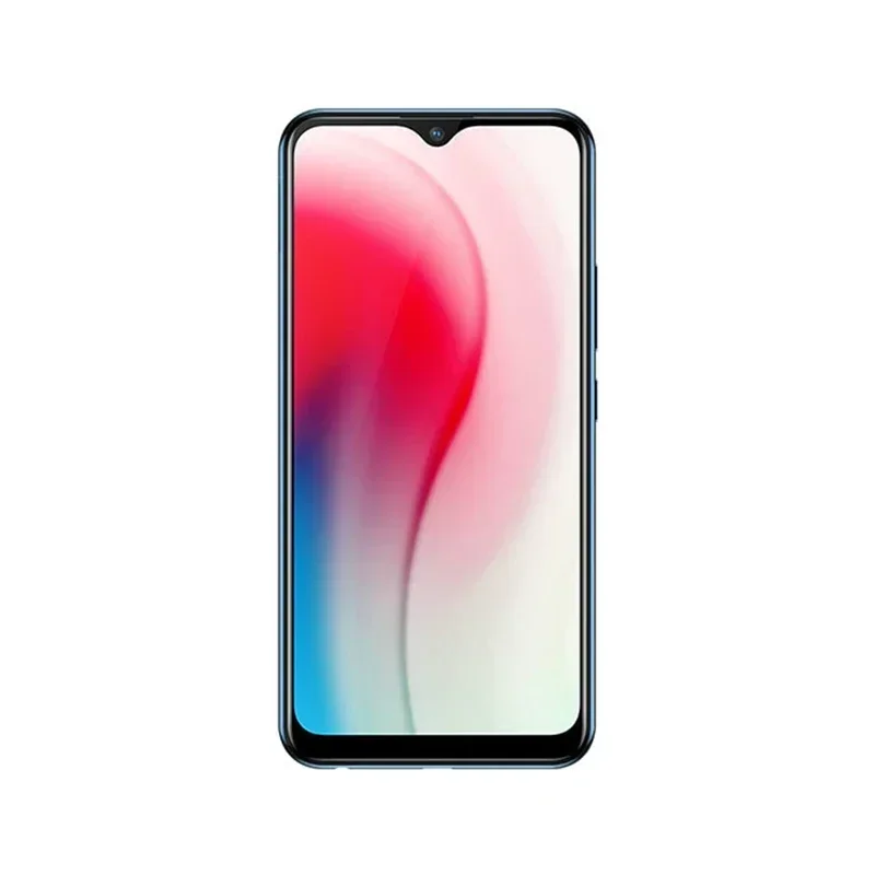 Vivo Y17 4G SmartPhone Global firmware Android MediaTek MT6765 6.35-inch screen Face + fingerprnit ID 4GB 128GB Used Phone 4