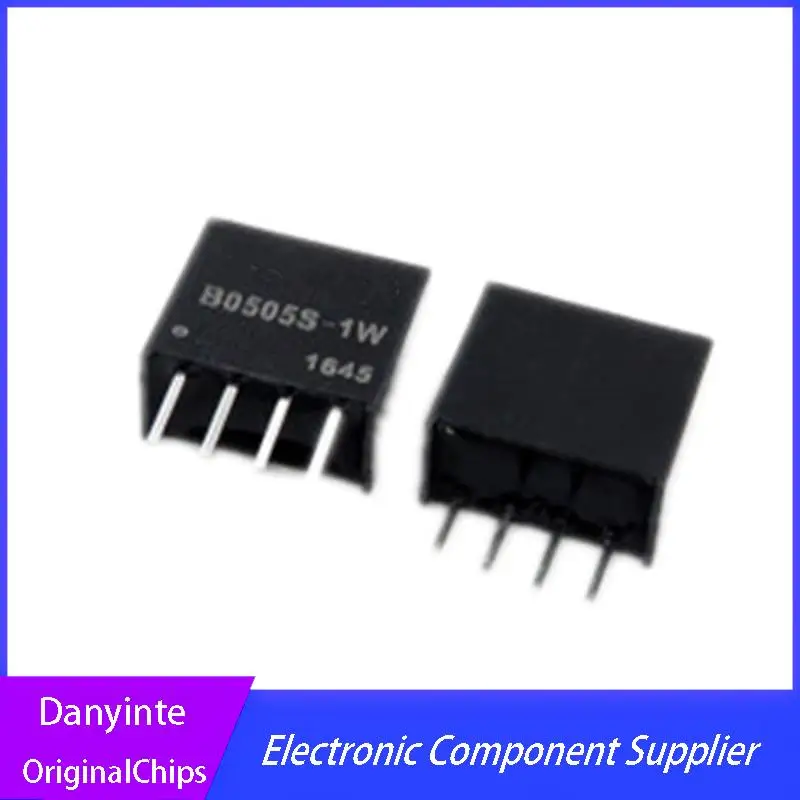 

NEW ,10PCS/LOT B0505S-1W B0505S