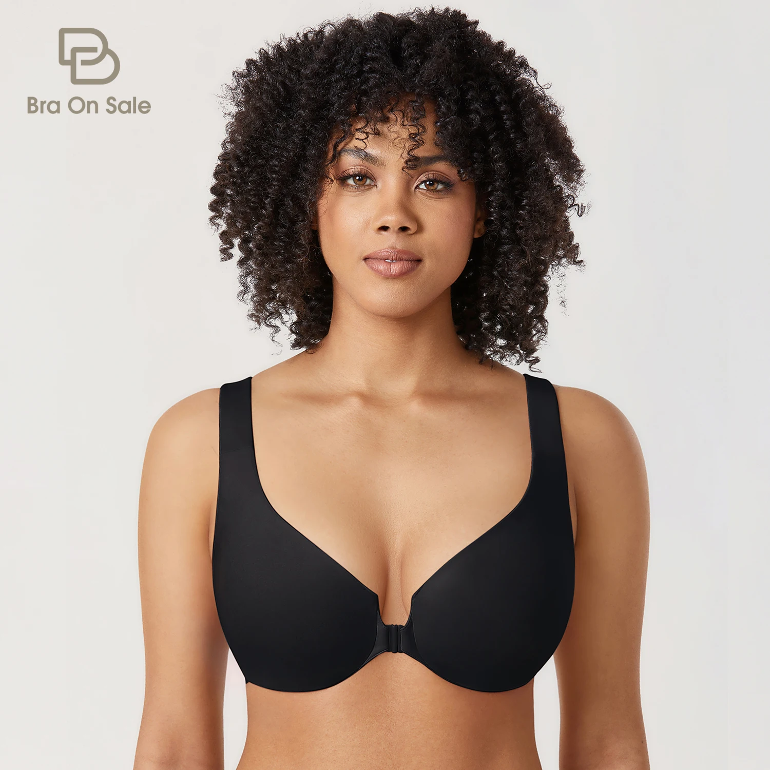 Underwire Padded Bra