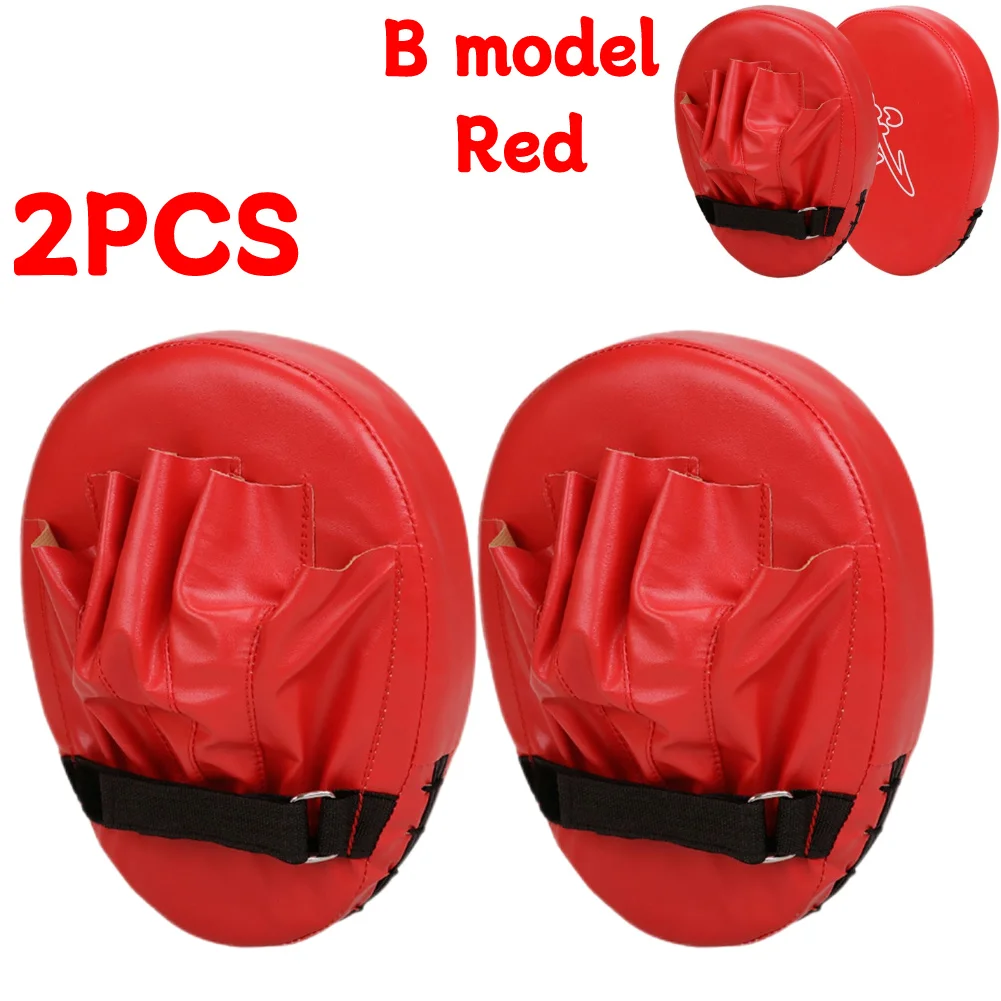 2PCS B model Red