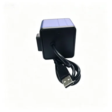 8MP 4K 3264X2448 렌즈가 없는 미니 USB 비디오 카메라 IMX415 USB2.0 고속 산업용 박스 하우징 USB 웹캠