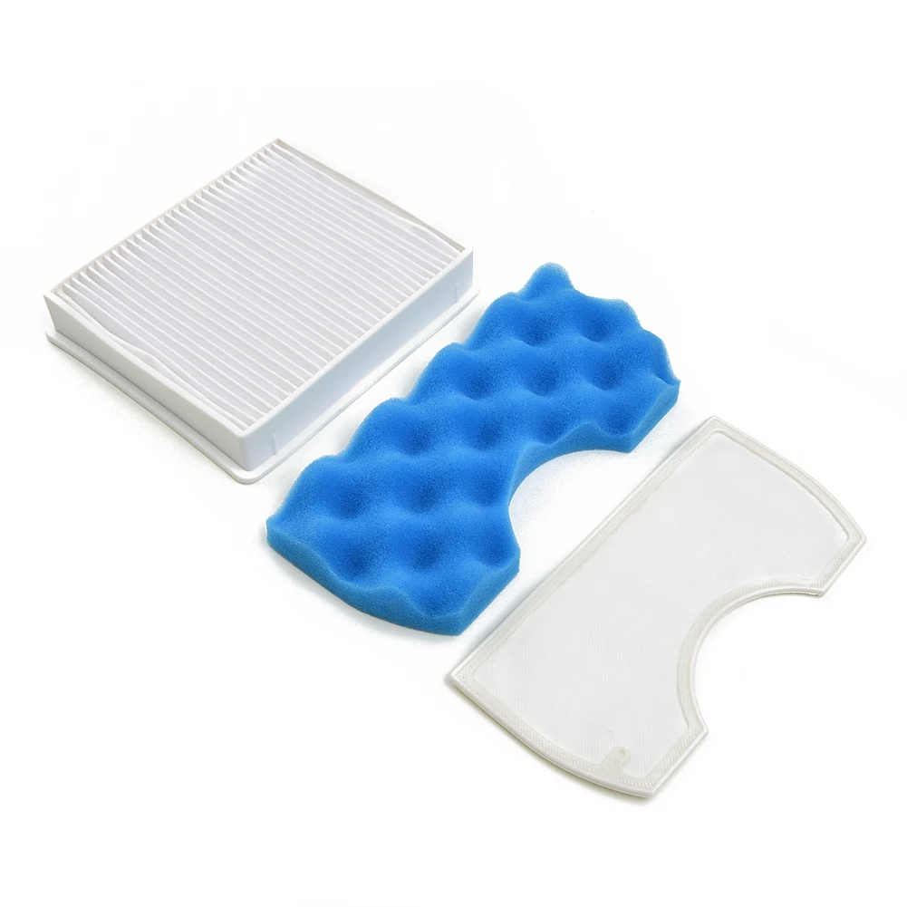 

Sponge Filter For Samsung SC4300 SC4470 VC-B710W Vacuum Cleaner Accessories With 1 Filter Cotton Household Vacuum Cleaner Part
