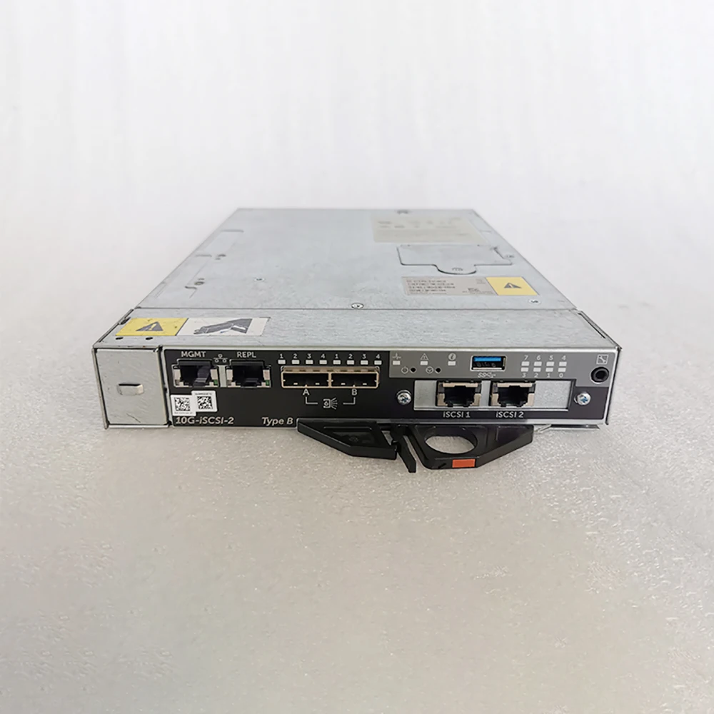 For DELL SCV2000 SCV Controller TYPEB 1000805-04 05Y2X4 AP-BR8-AC8-1265