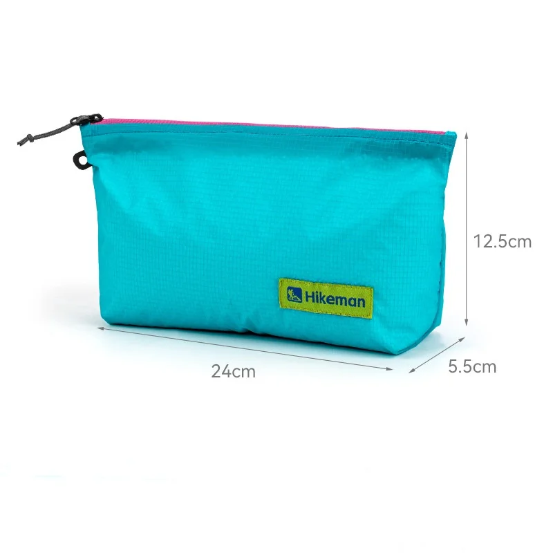 Portable Ultra-Light Waterproof Travel Storage Bag