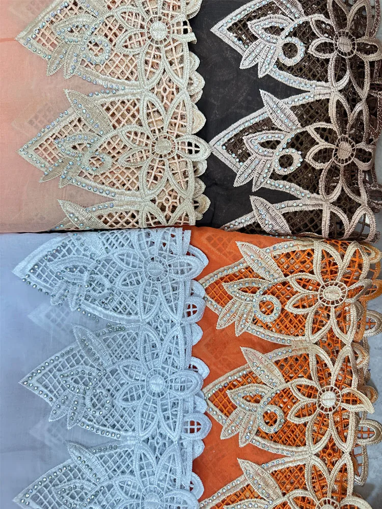 Рисунок 5 - Африканский мусульманский женский