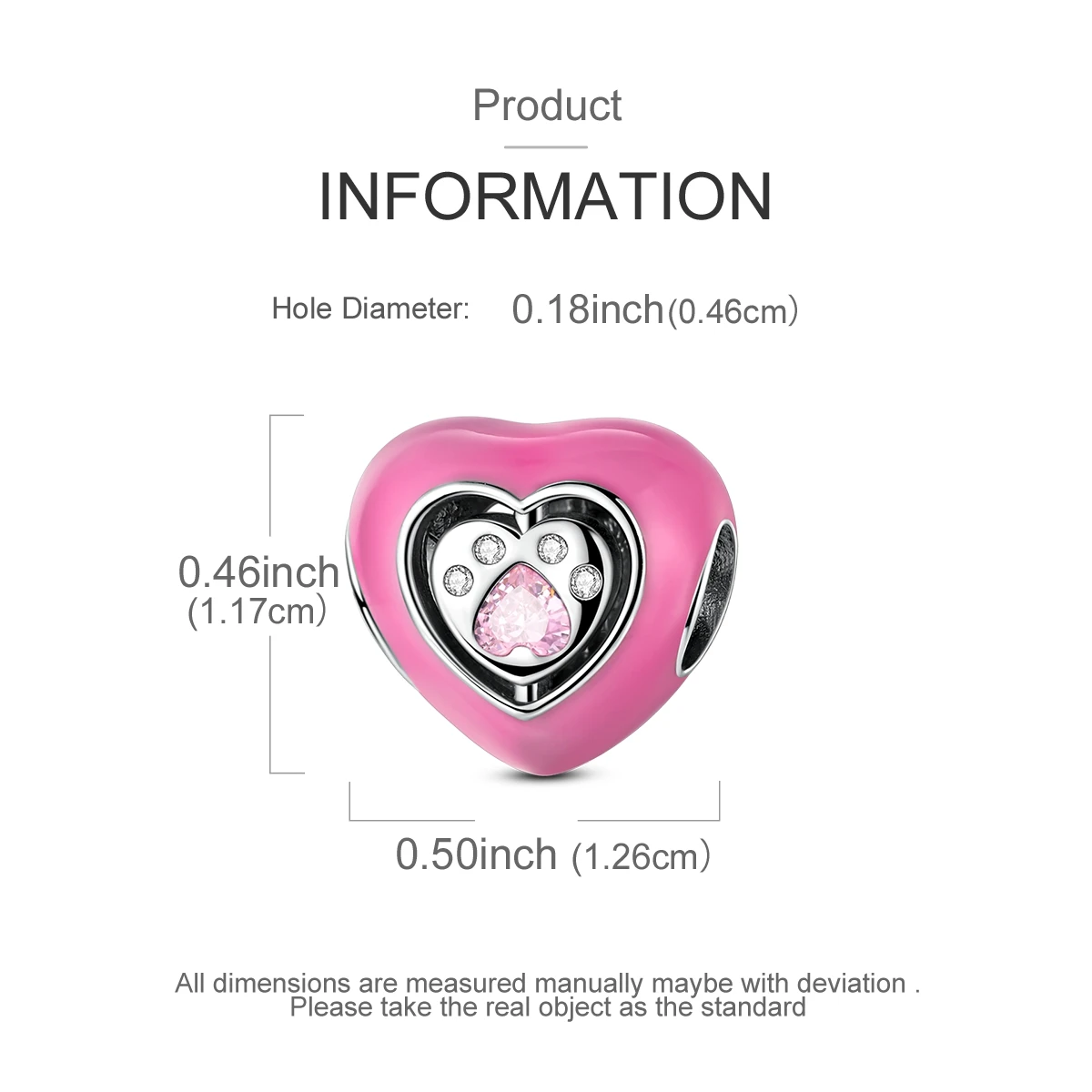 Original 925 Silver Charm Openable Nesting Doll Rose Princess Dress Pendant Fit Bracelet Diy Fashion Jewelry Image 10