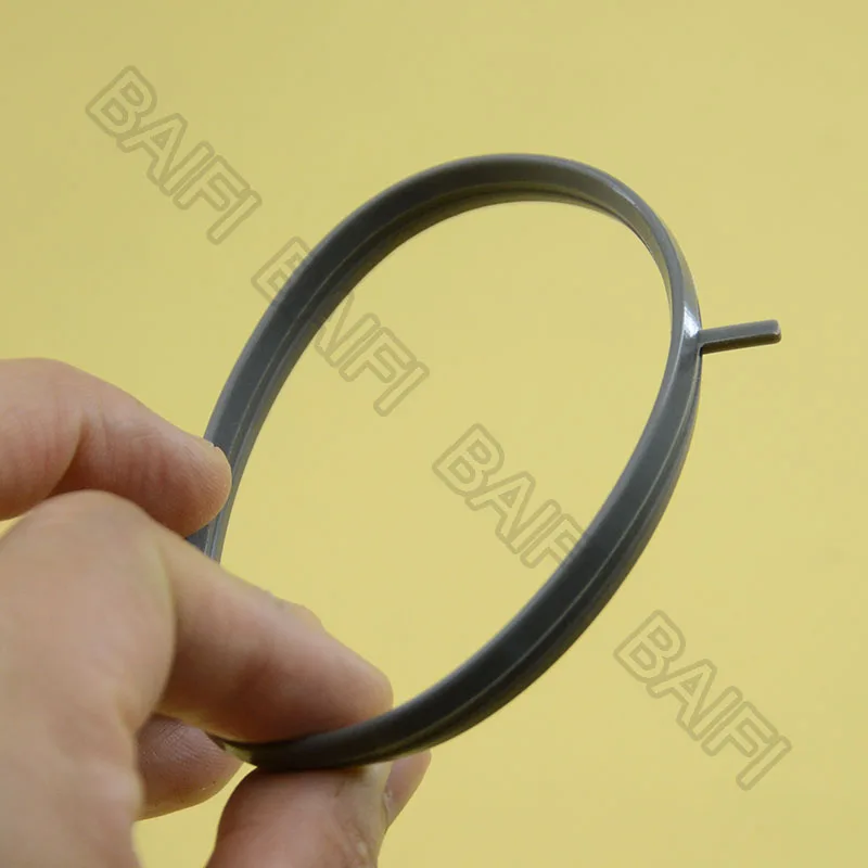 Intake Manifold Throttle Valve Seal Gasket 16175JG35A 16175-EN200 For Renault Koleos Fluence 2.5