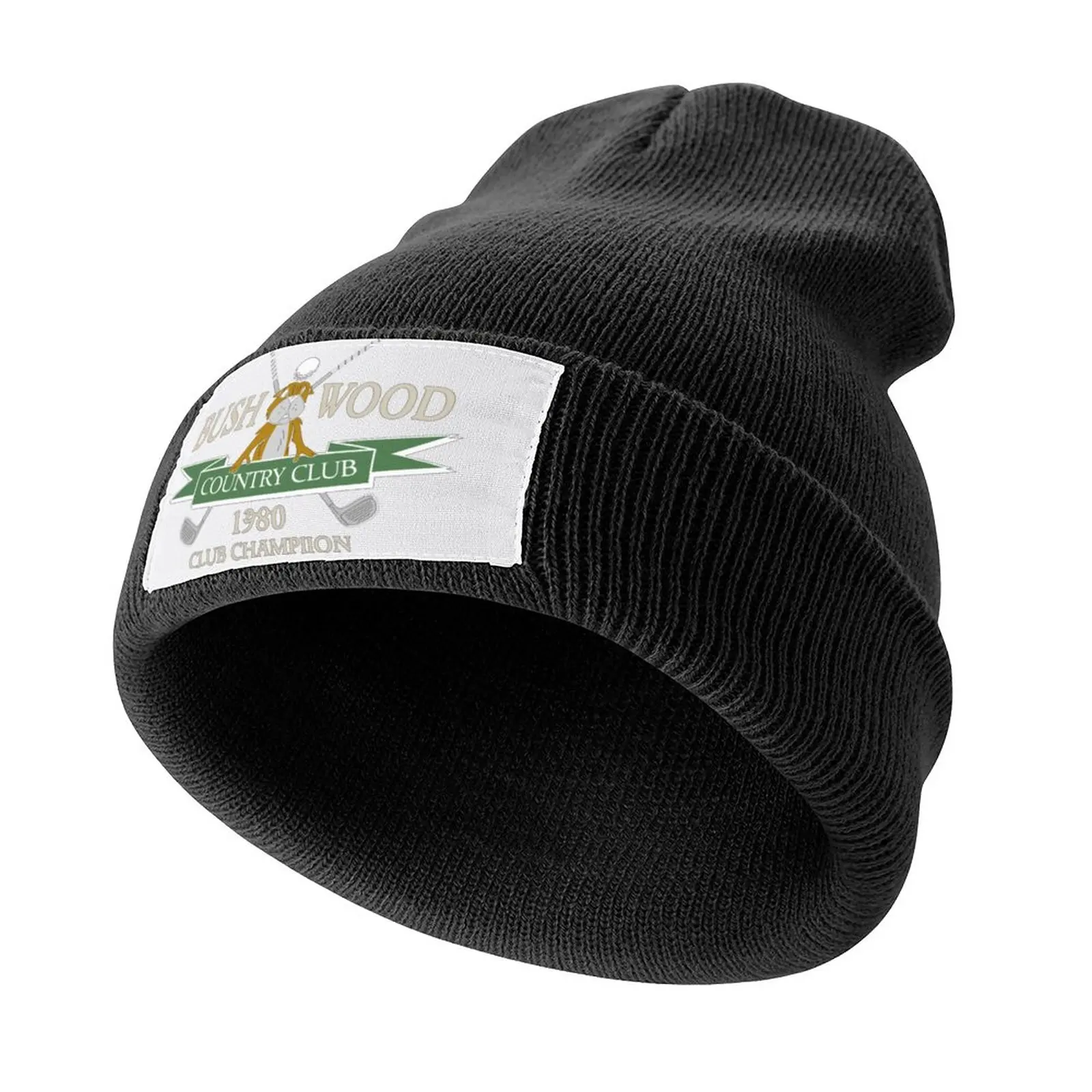 

Bushwood Country Club 1980 Champion Knitted Hat Golf Wear foam party hats Hat For Men Women's