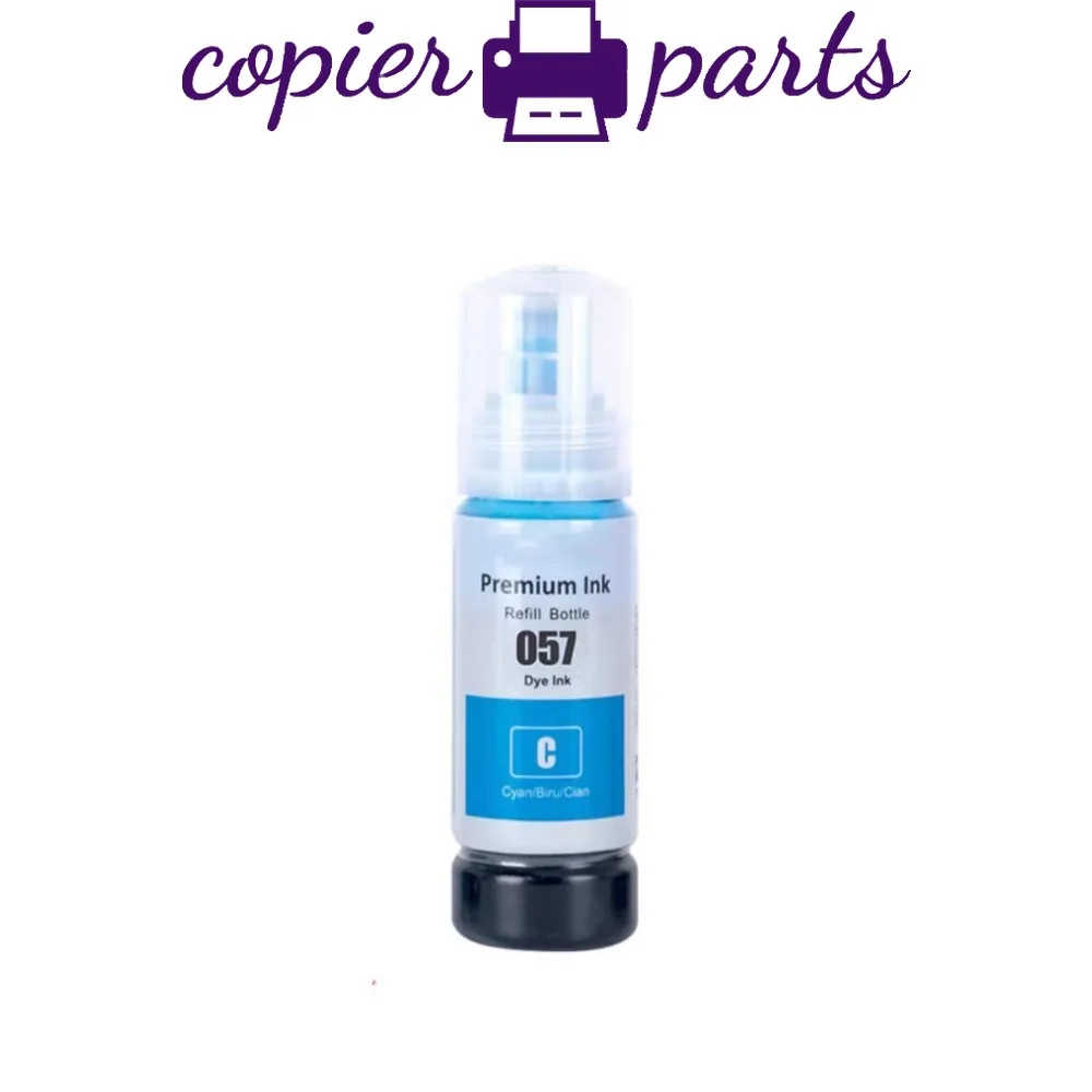 057 T09D1 T09D C13T09D100 Premium Compatible Color Bulk Water Based Bottle Refill DGT Ink for Epson L8050 L18050 Printer
