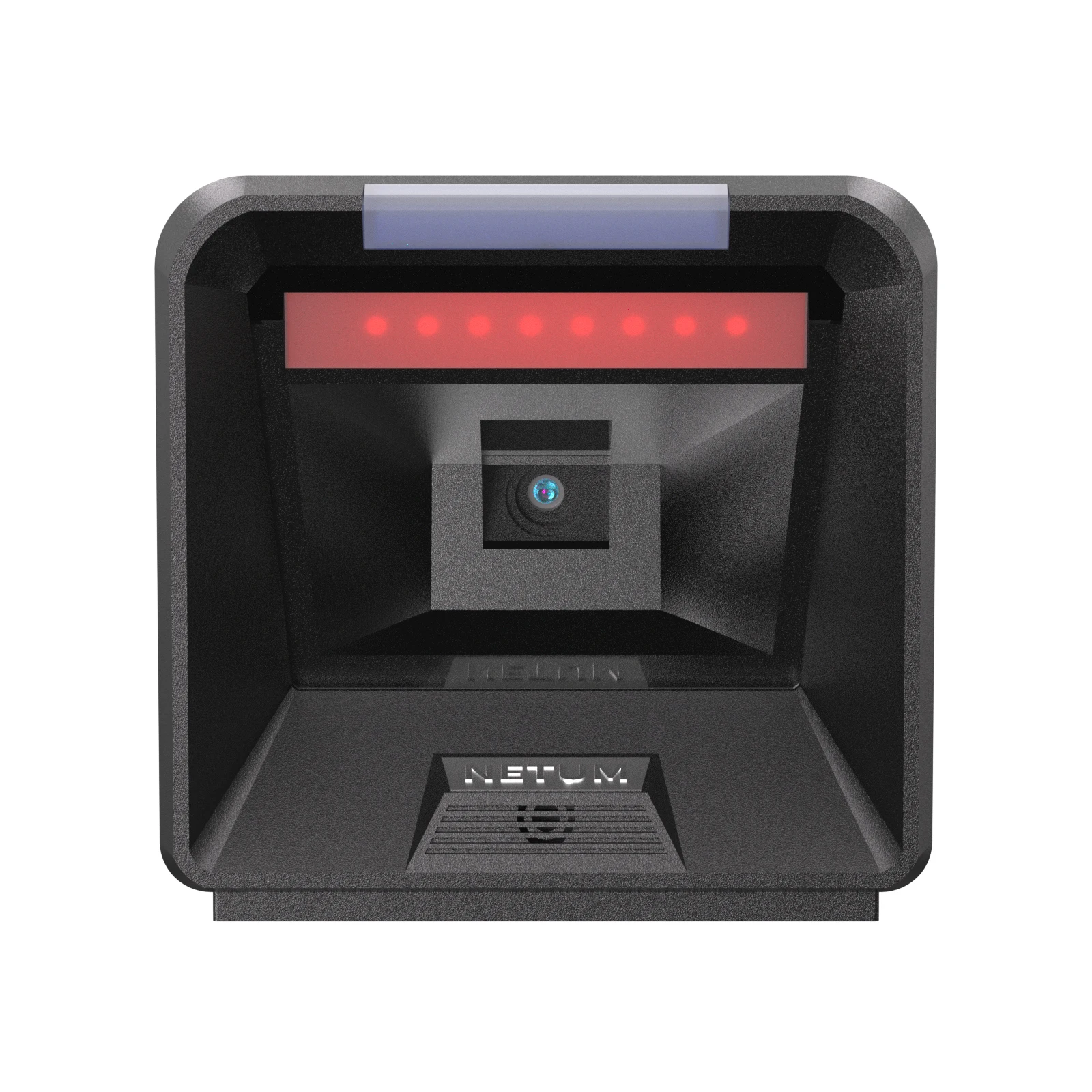 NT-2085L 2D Desktop Barcode Scanner Omnidirectional Hands-Free Wired USB barcode scanner