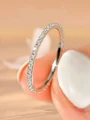 Silver White