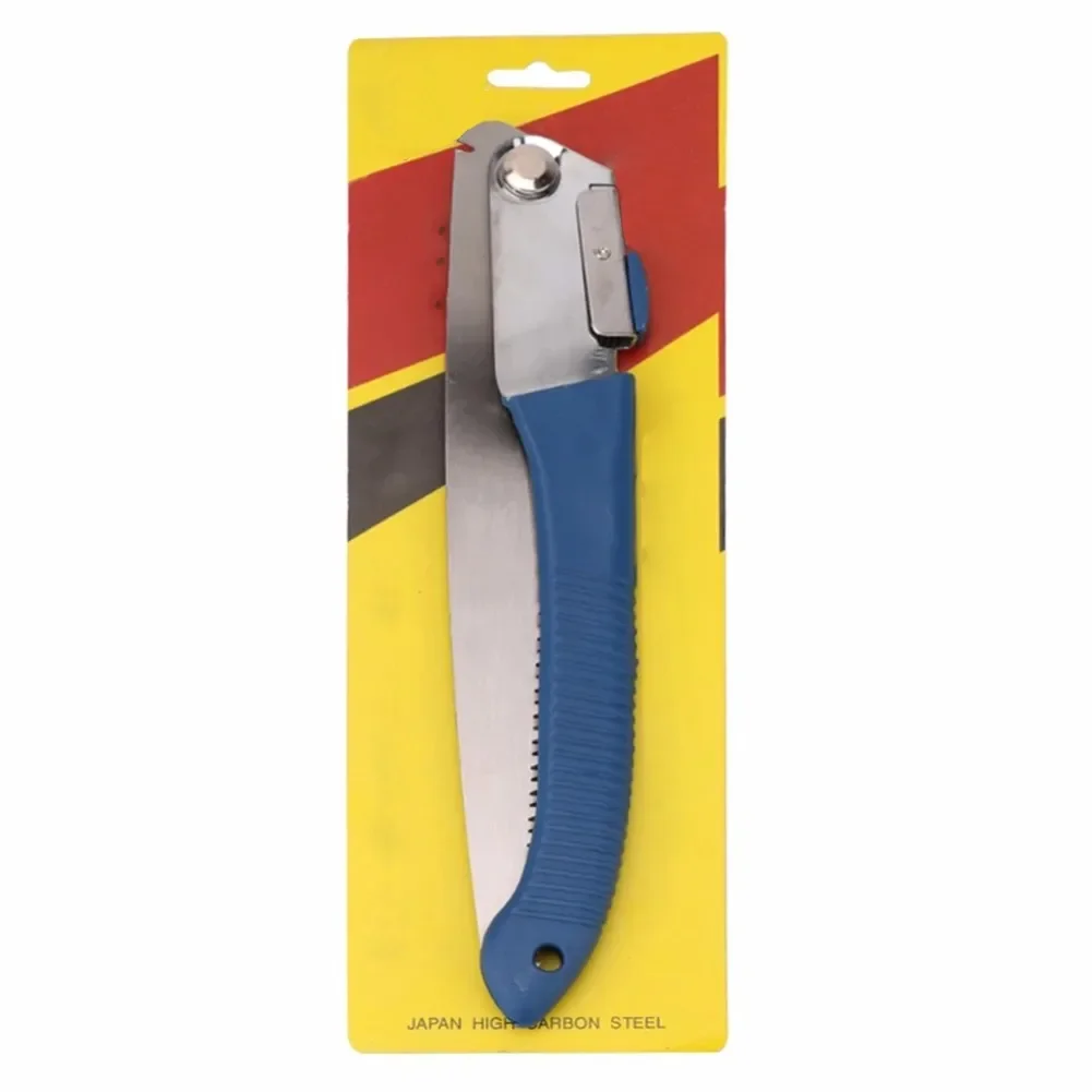 550mm Folding Saw SK5 Hand Saws for Outdoor Camping Garden Pruning Hacksaw Woodworking Wood Cutting Tools