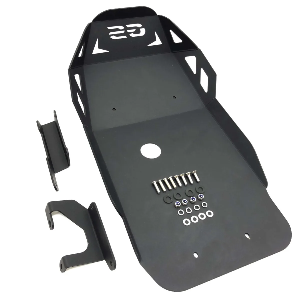 

Motorcycle Lowering Front Skid Plate Engine Mud Guard Cover CNC for BMW F750GS F850GS ADV 2020-2023