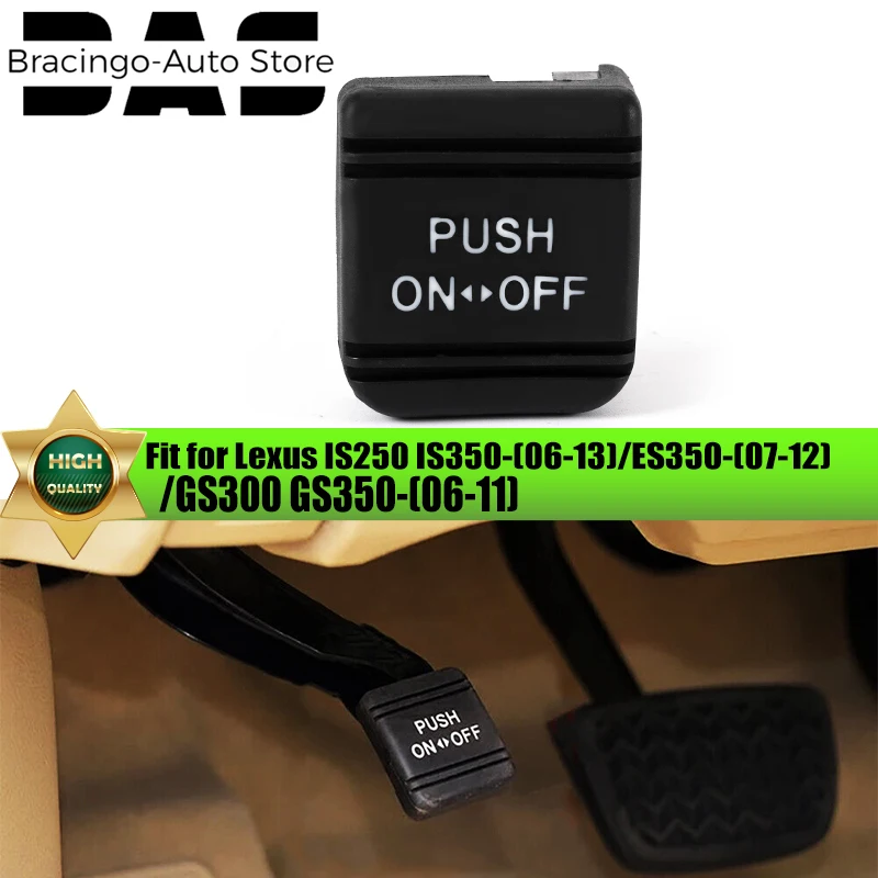 PowerStop Autospecialty Kit | 2009–2011 Lexus GS350 (KCOE5869) main image 1
