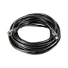 3/5/10/15/20/30/50M 5.5mm*2.1mm DC Power Connector Extension Cord Jack Adapter Lead Cable DC Female Male Extension External Plug 6