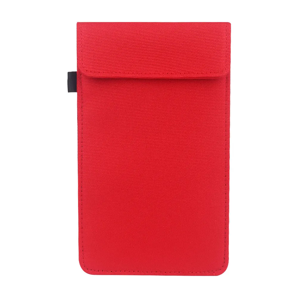 Faraday Bag RFID Signal Blocking Shielding Pouch Case