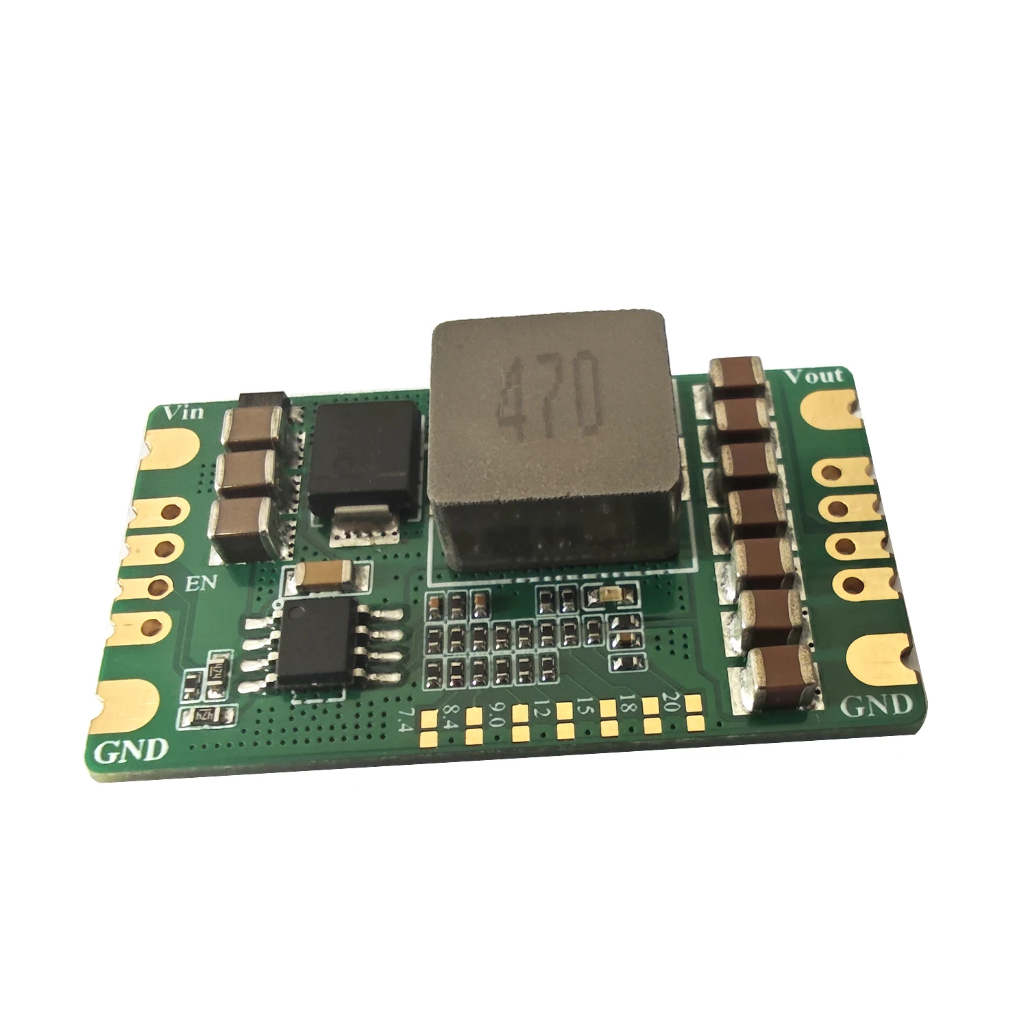 dsc-products