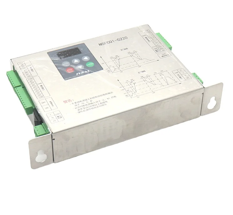 

Elevator Parts Elevator door controller inverter NSFC01-G220