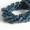Blue Black
