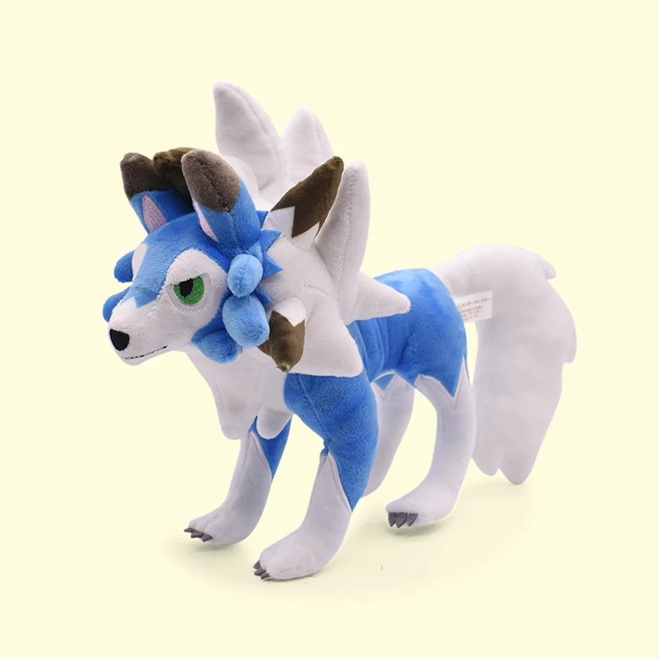 Peluche Pokémon Center Yveltal Seduto | 12,7 Cm, Collezione Sitting Cuties - 2