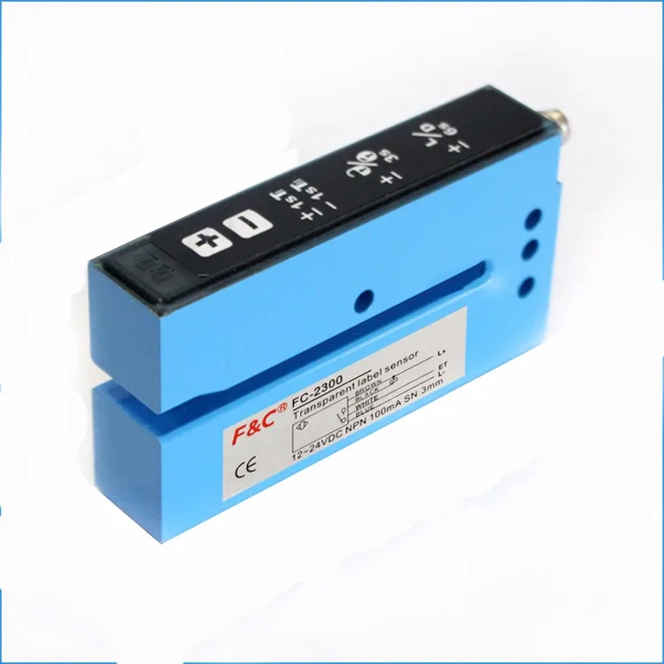 

Single-Layer Or Double-Layer Transparent Label Transducer