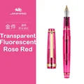 Clear Rose Red