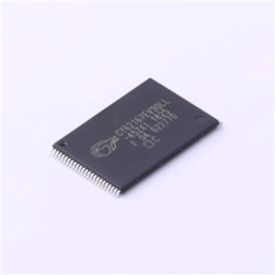 CY62167EV30LL-45ZXIT