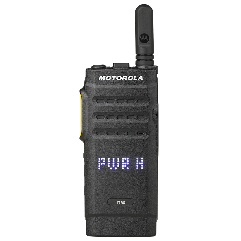 

Высококачественная рация SL1600/SL300/SL1M, 256 каналов, DMR Ham Radio