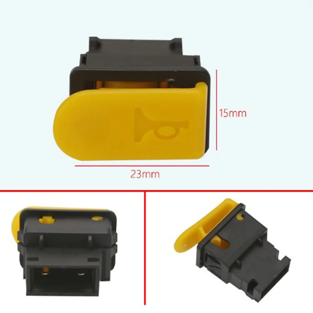 

2024 Hot Sale Motorcycle Electric Vehicle Accessories Horn Switch Start Switch Handle Switch Brand New And High Quality