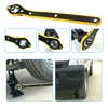 Car Mounted Small Car Universal Crank Handle Accessories with CAR Tools Car Jack Handle Lever Labor-saving Wrench Tool 3